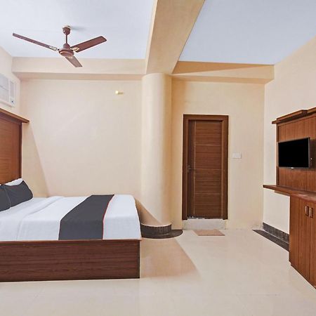 Super Collection O Hotel Aqua Villa Near Netaji Subhash Chandra Bose International Airport Gauripur  Екстериор снимка